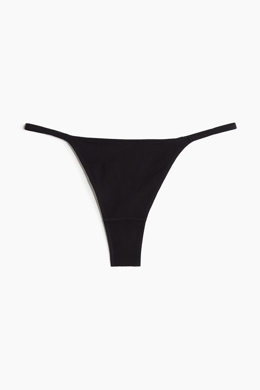 Pack de 5 bragas Thong - H&m фото 2