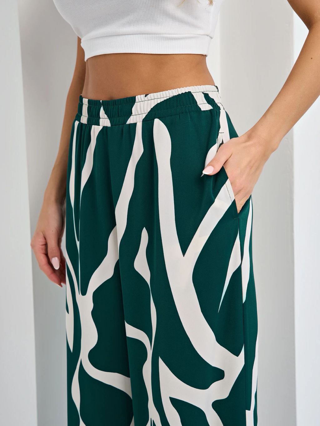 JETTY Брюки фото 2