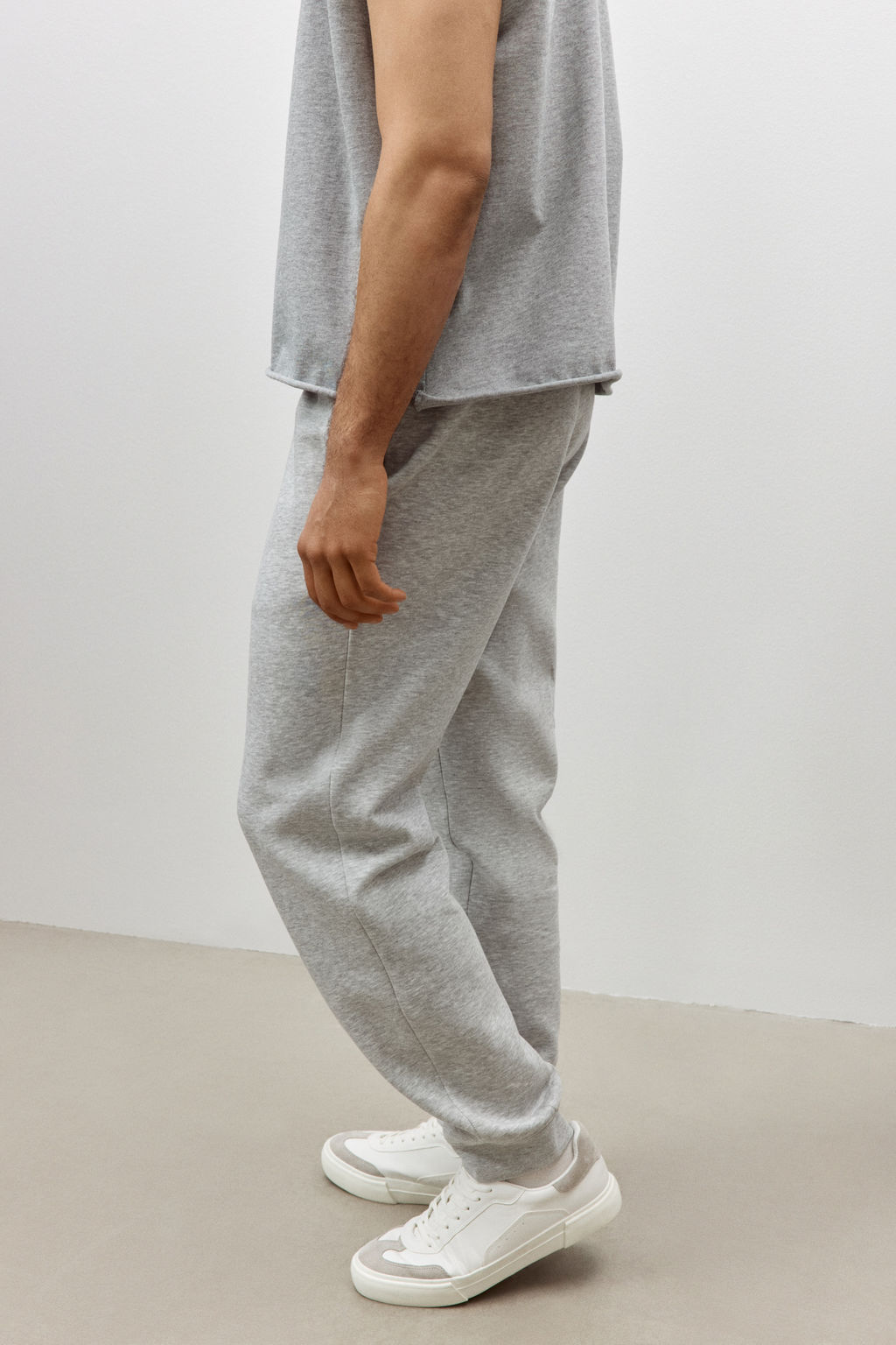 Pantalon de chandal Regular Fit - H&m фото 13