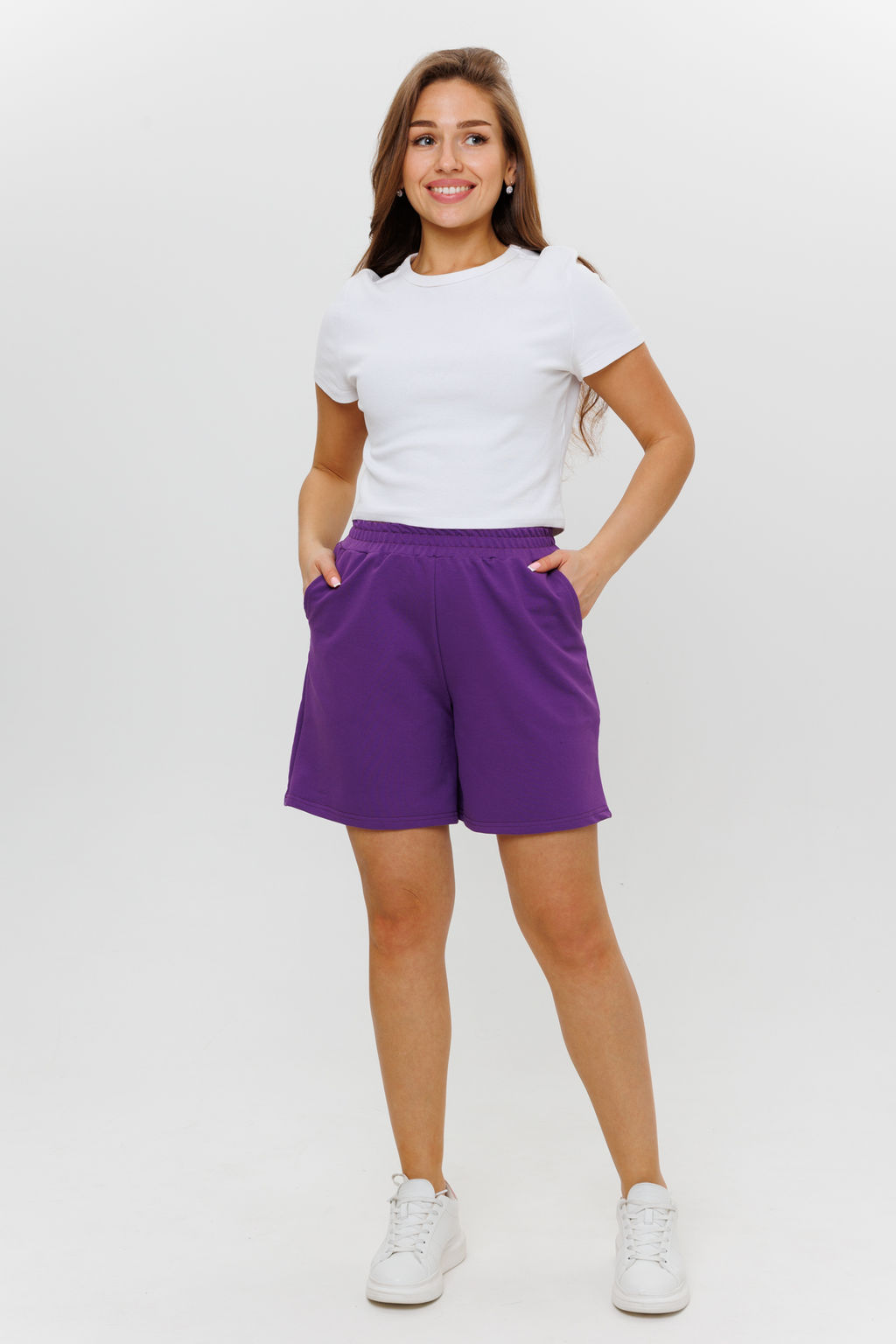 № 1933/3 Шорты - Modellini фото 2