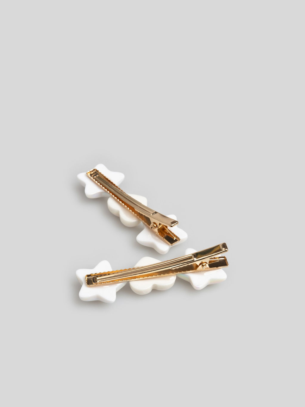 ACOOLA / Набор из 2 заколок для волос дет. Rodar разноцветный  фото 4