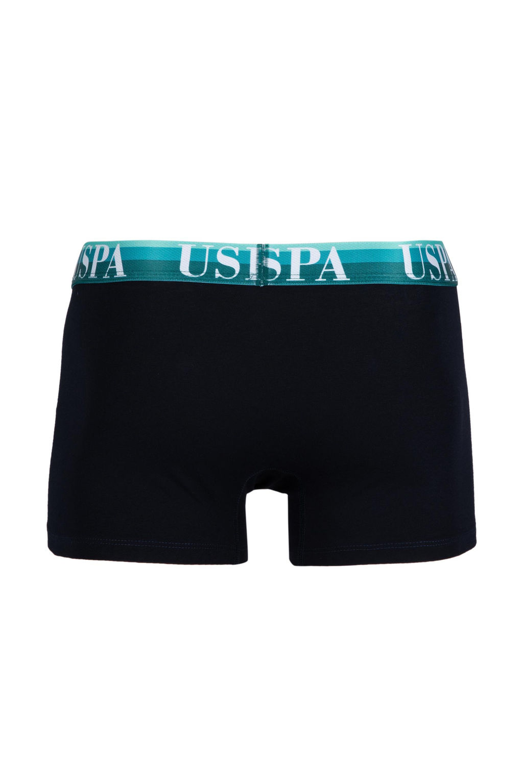 Мужское нижнее белье темно-синего цвета Неожиданная скидка в корзине - U.s. polo assn фото 4