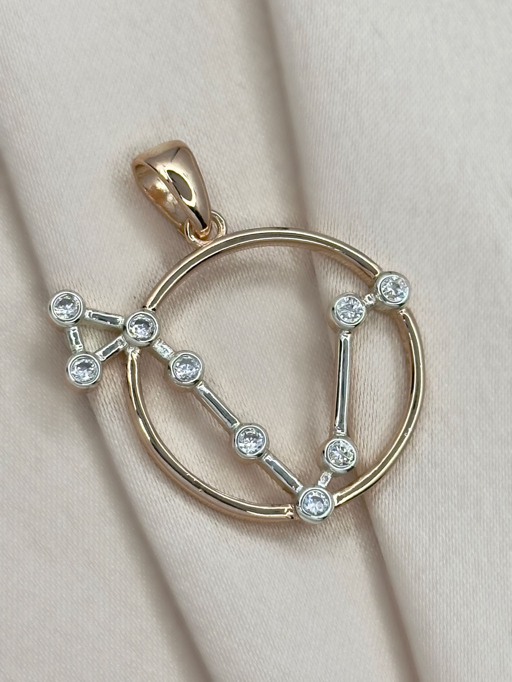 Кулон УКЛ030