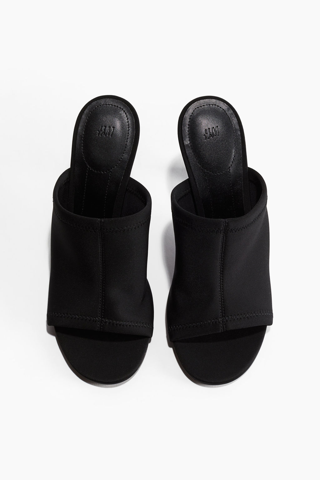 Sandalias de tac?n - H&m фото 4