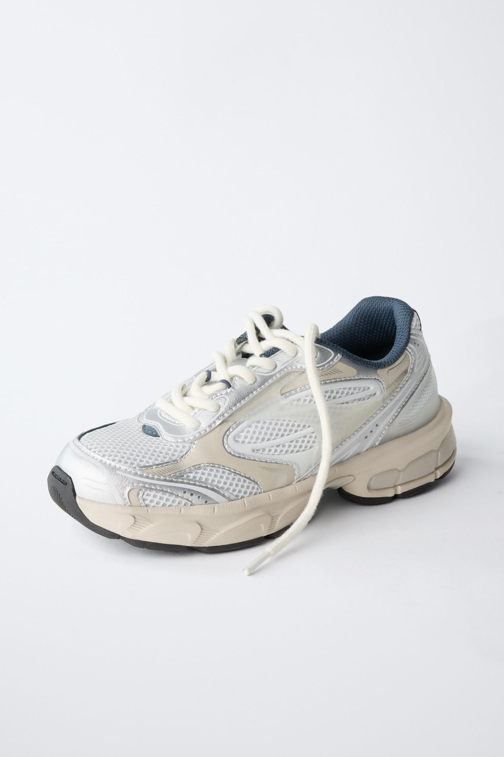 MULTI-PIECE TRAINERS - Zara фото 3