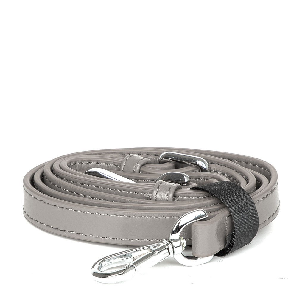 женская кожаная сумка Клатч - Barcelo biagi фото 4