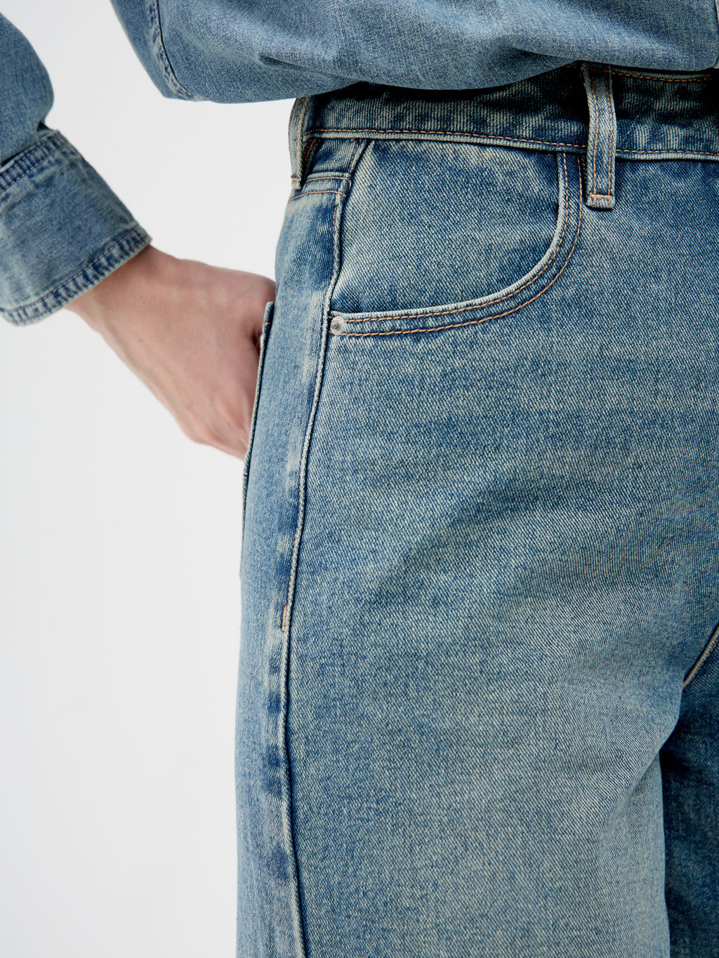 Женские Шорты - Mossmore фото 5