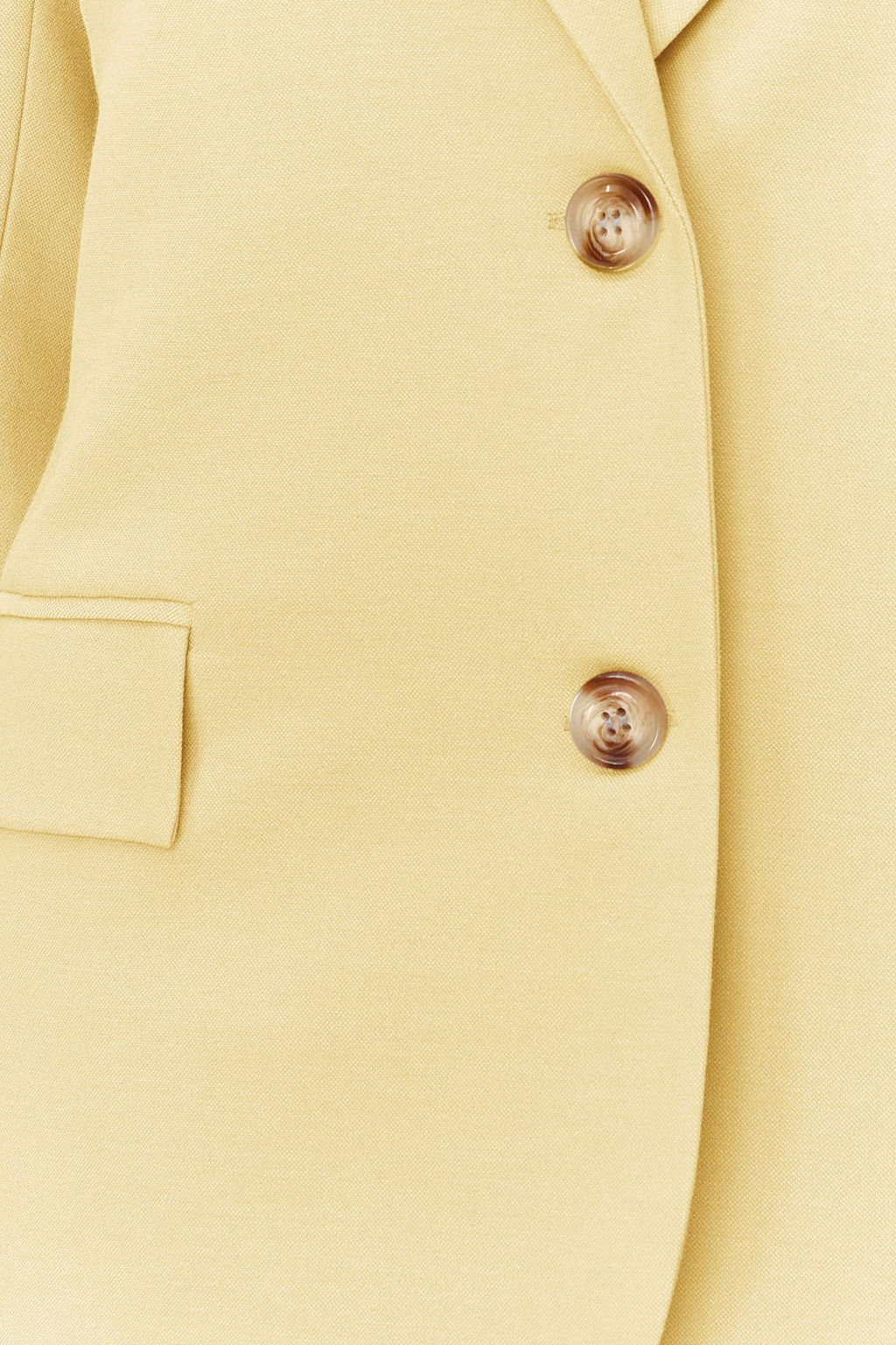 Limited Edition Sar? Regular Astarl? Dokuma Blazer Ceket TWOAW23BC00132