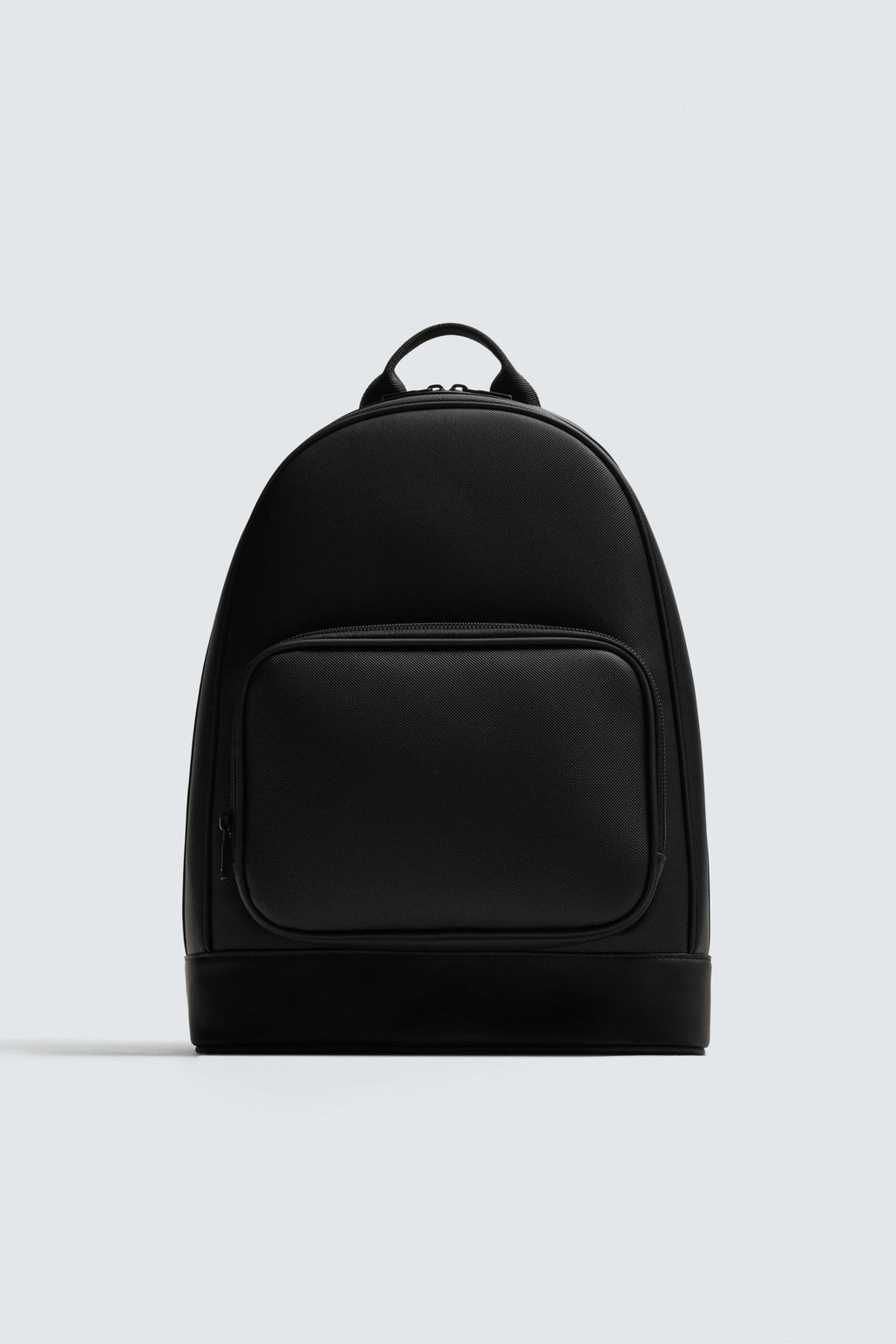 TEXTURED BACKPACK - Zara фото 9