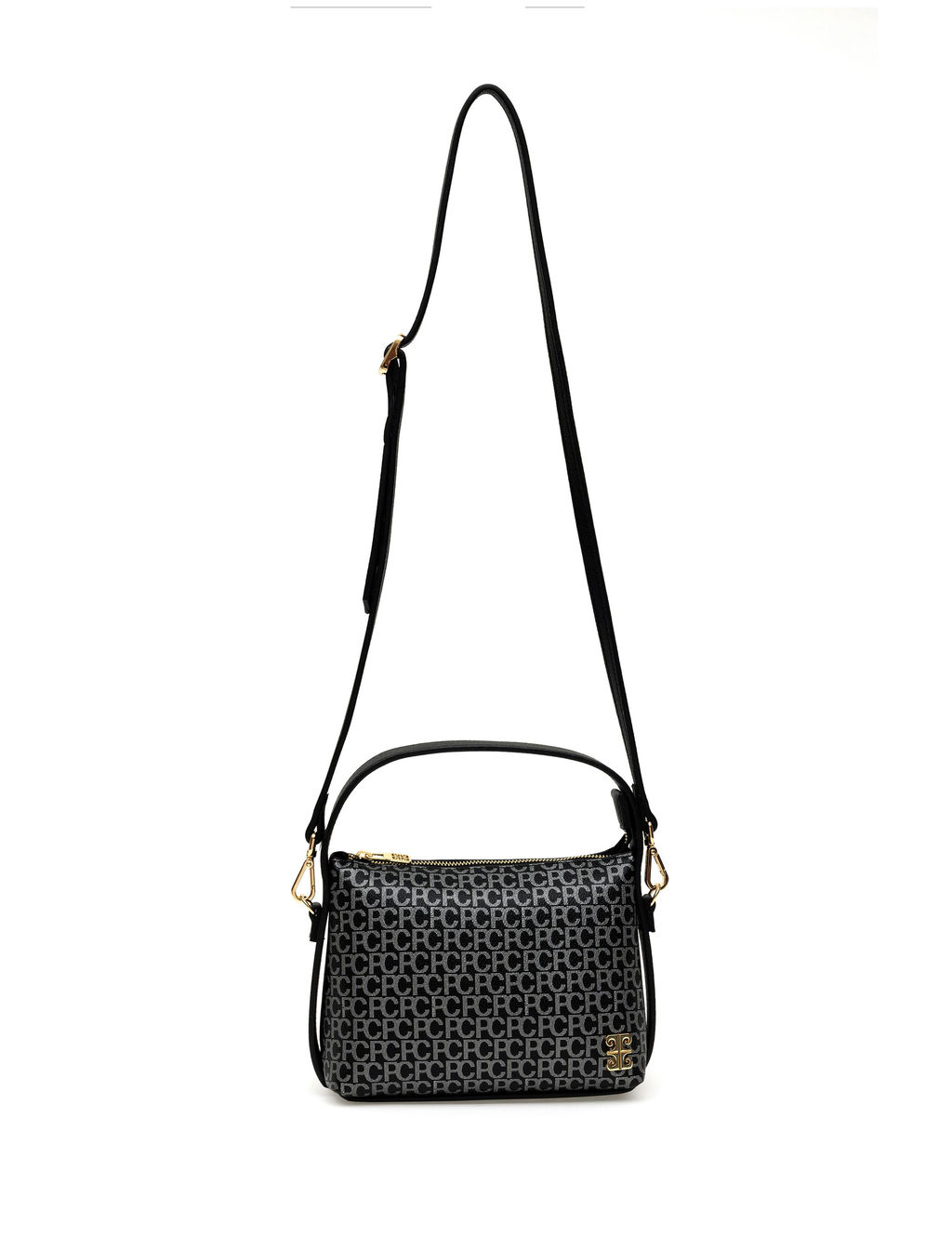 Siyah _apraz _anta - Pierre cardin фото 6