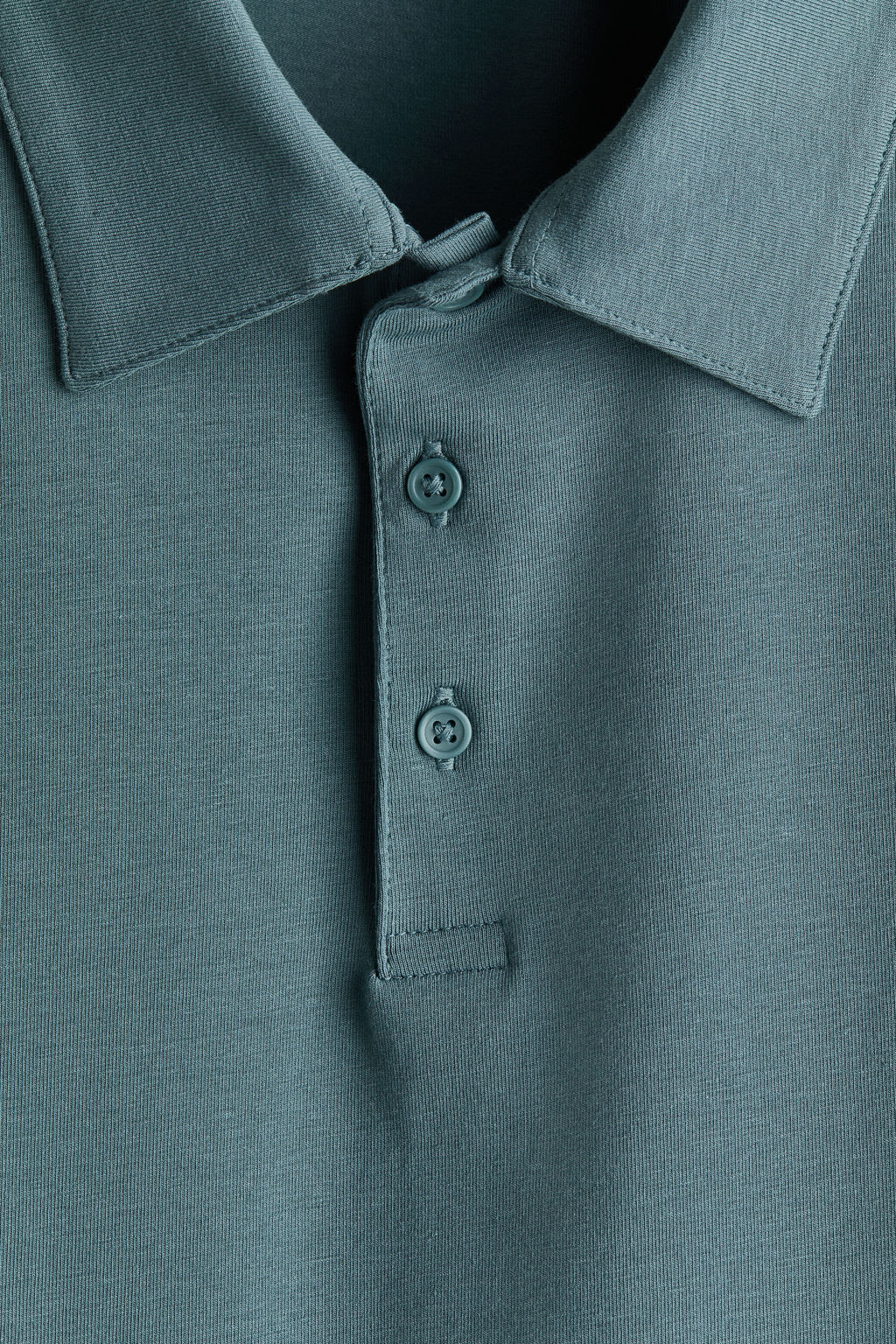 Polo Slim Fit - H&m фото 7