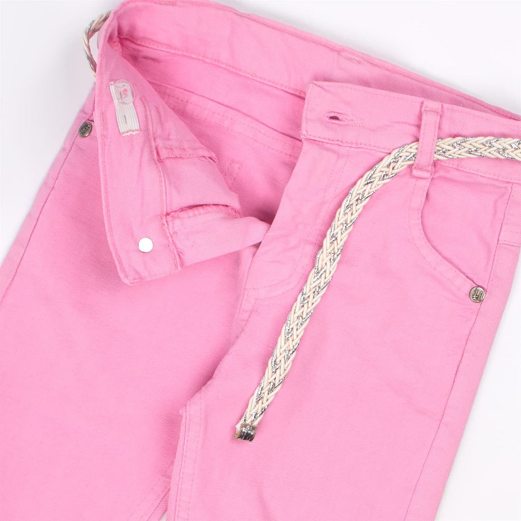 Бриджи для девочки Minia Radiance  фото 2