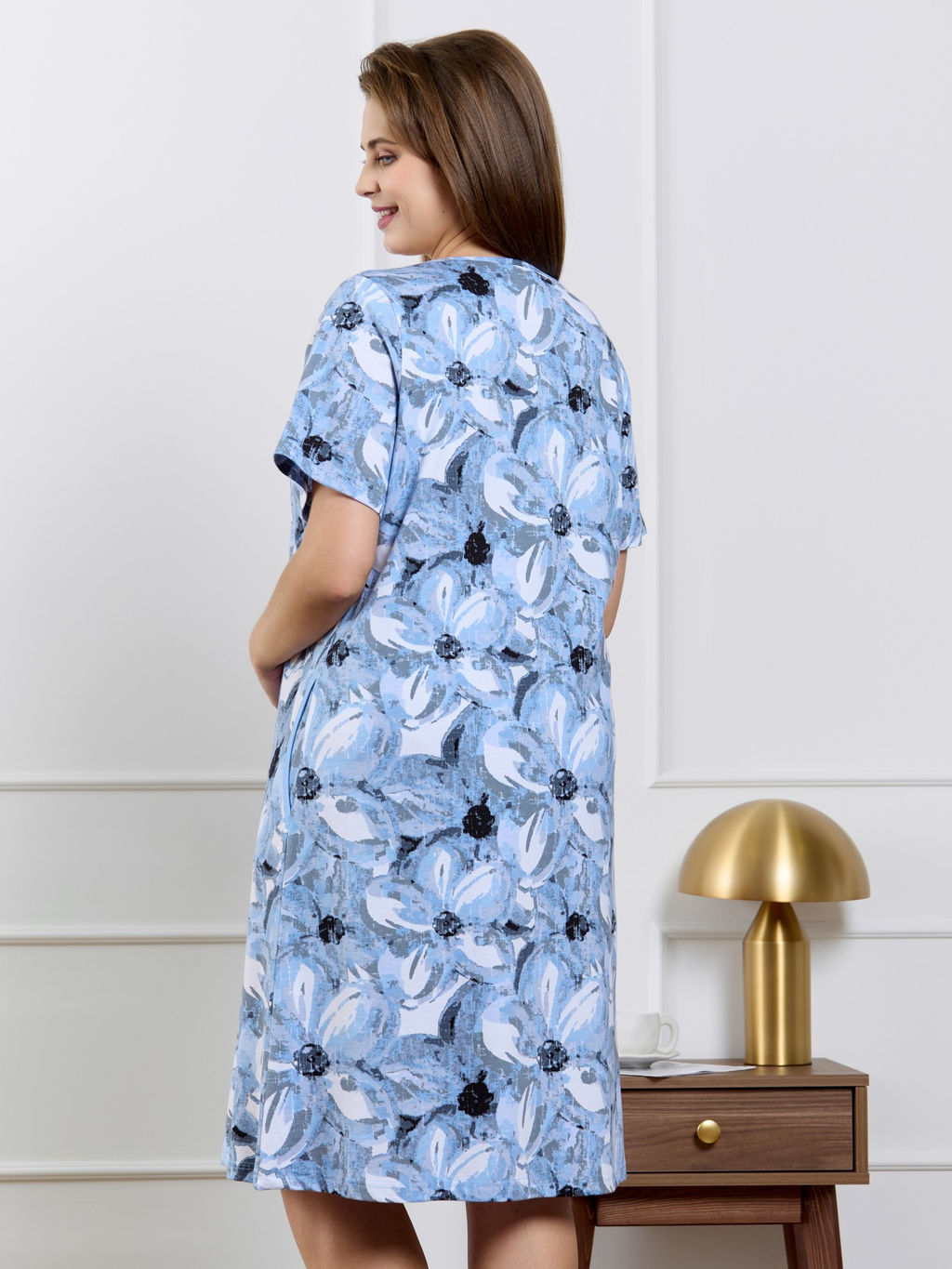 Халат Магма VIOTEX