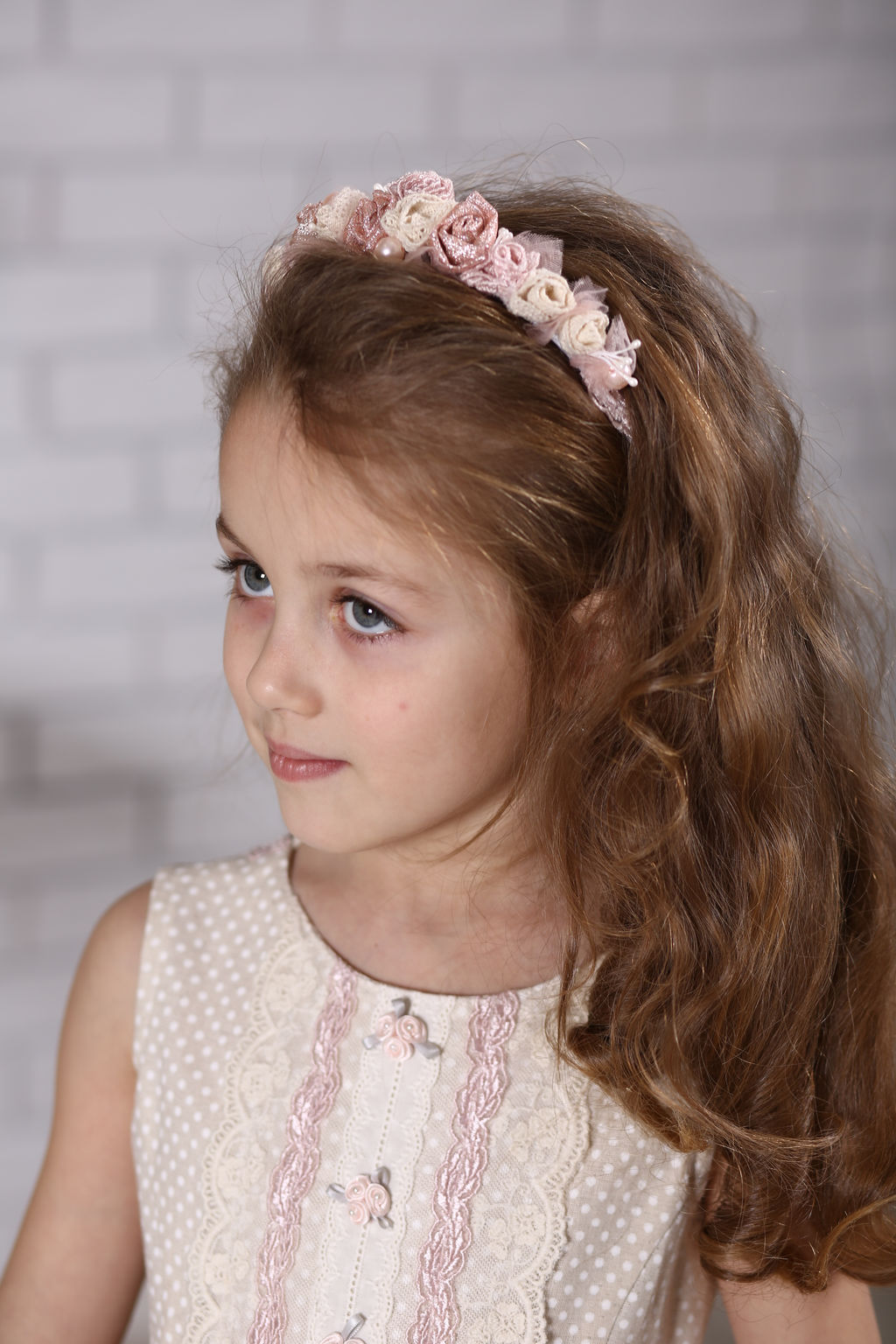 Ободок Новелла - Etoelf фото 3