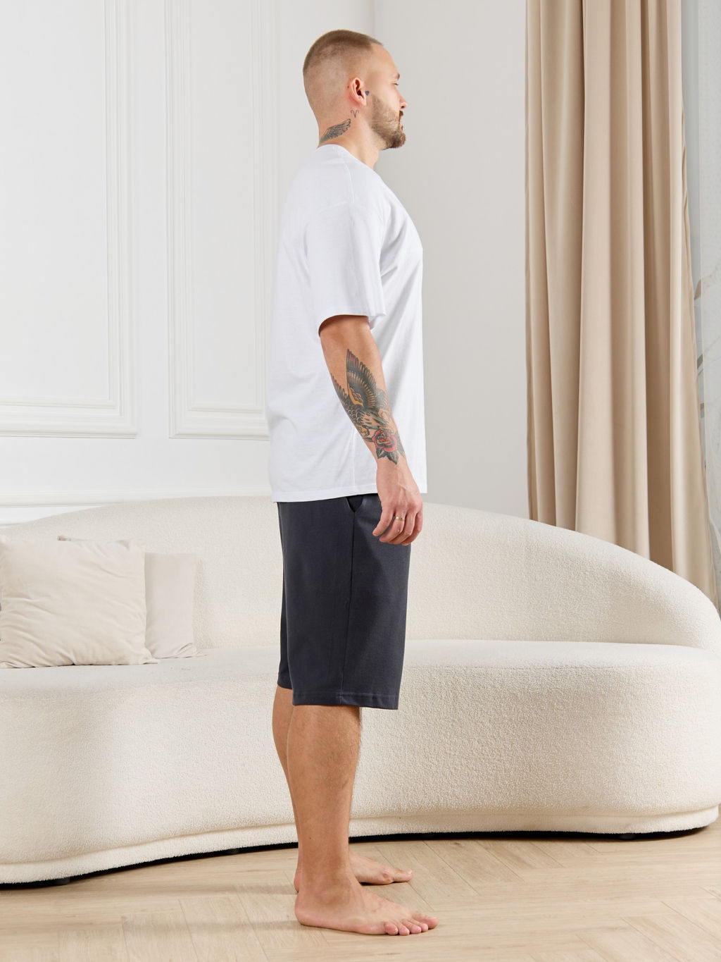 Шорты мужские Тор-5.1 VIOTEX