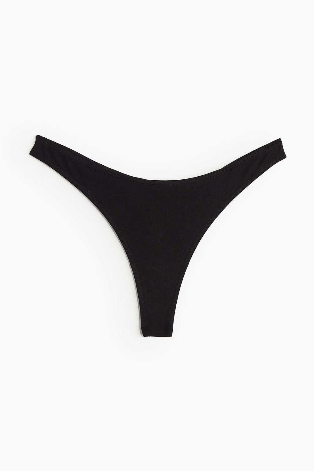 Pack de 10 bragas Thong de algodon - H&m фото 10