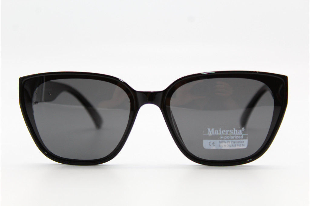 Солнцезащитные очки Maiersha (Polarized) 03967 61-16-138 С9-08