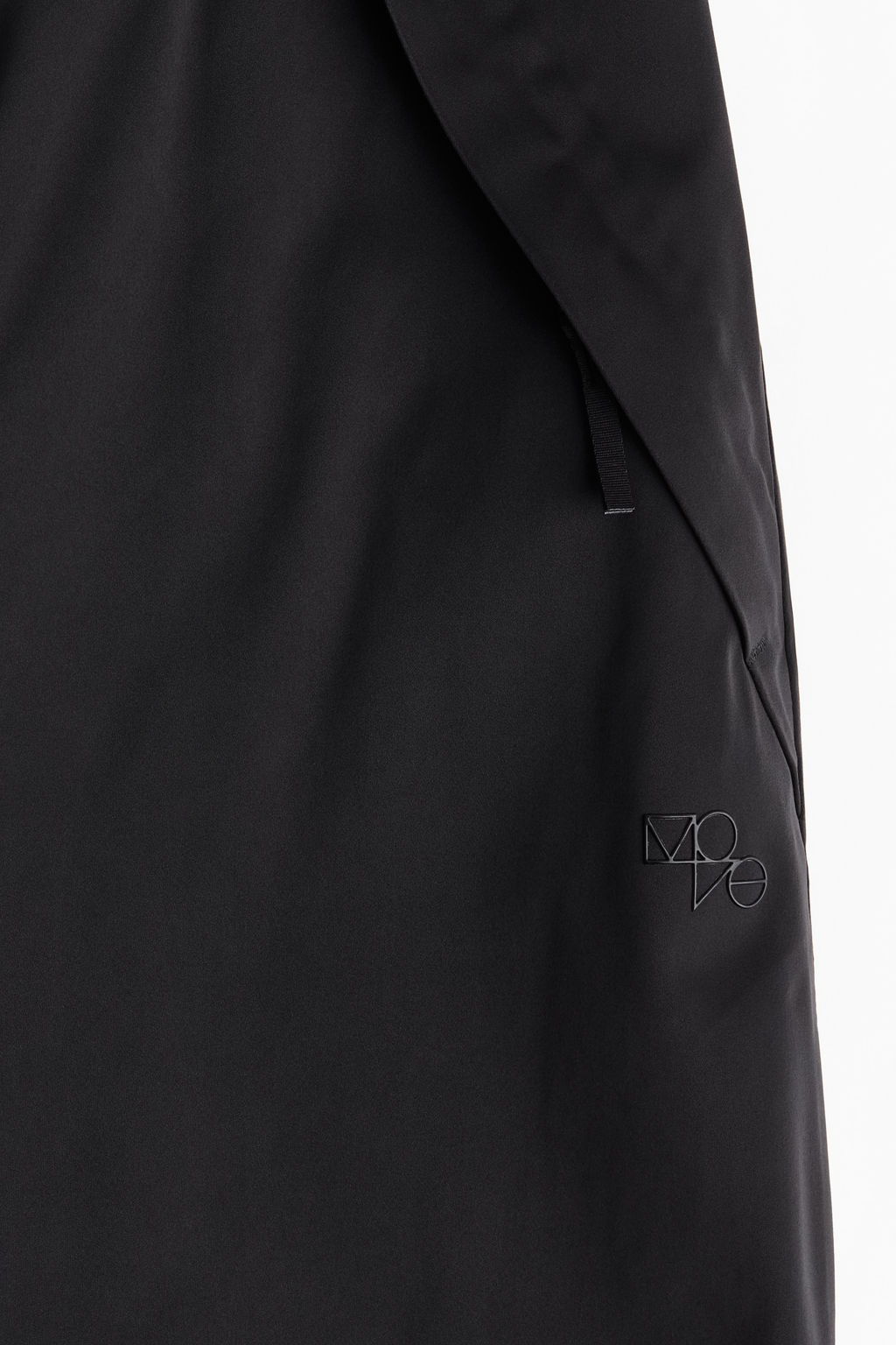 Pantalon de esqui acolchado baggy en StormMove - H&m фото 12