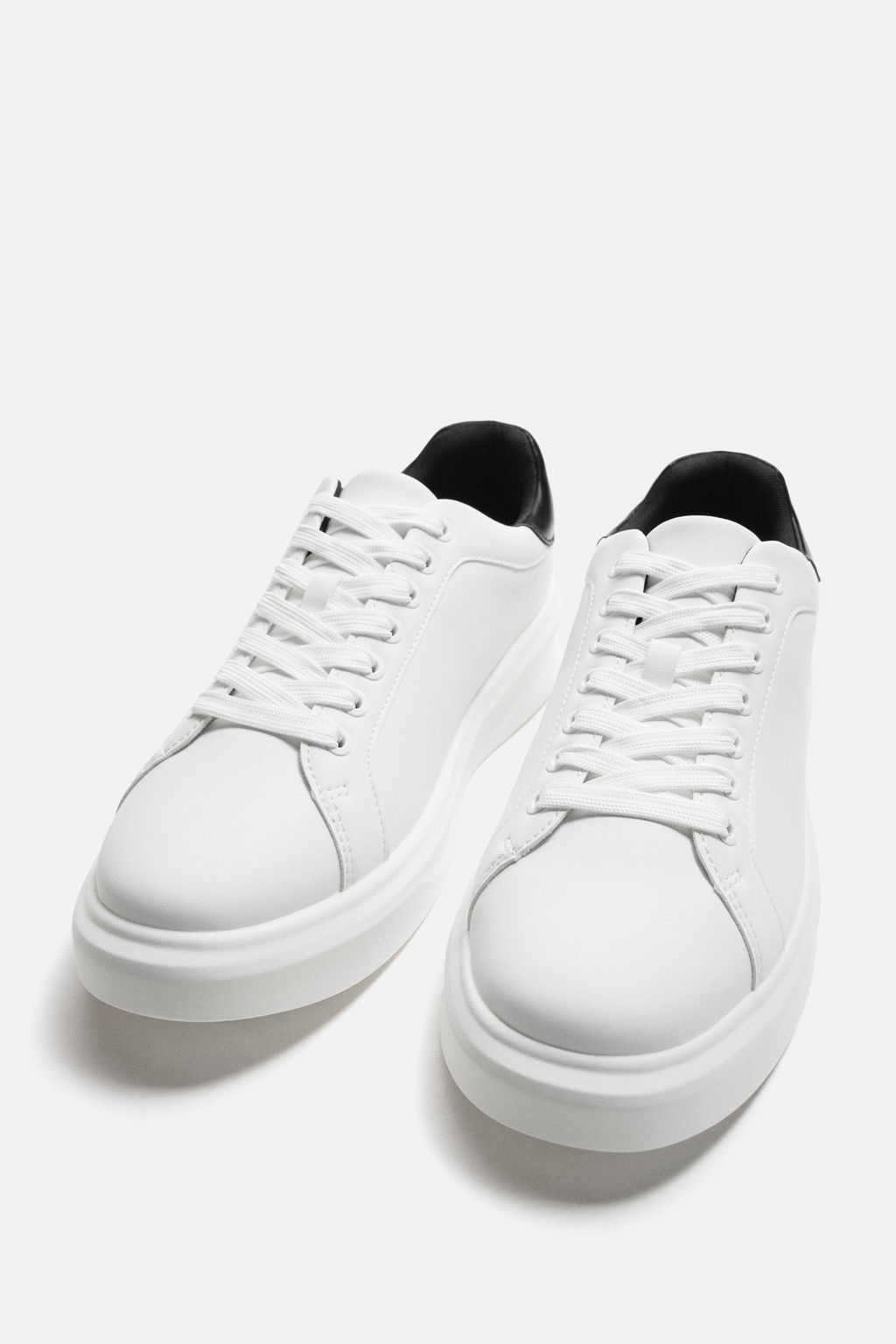 CHUNKY TRAINERS - Zara фото 3