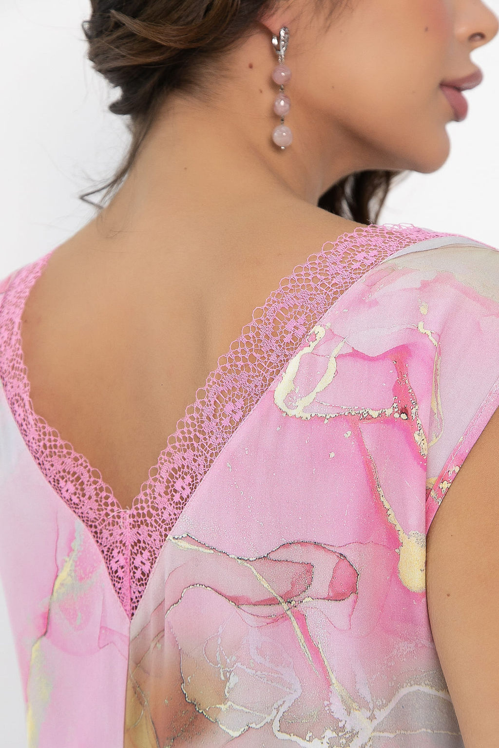 Платье Иниша штапель - Lt collection фото 93