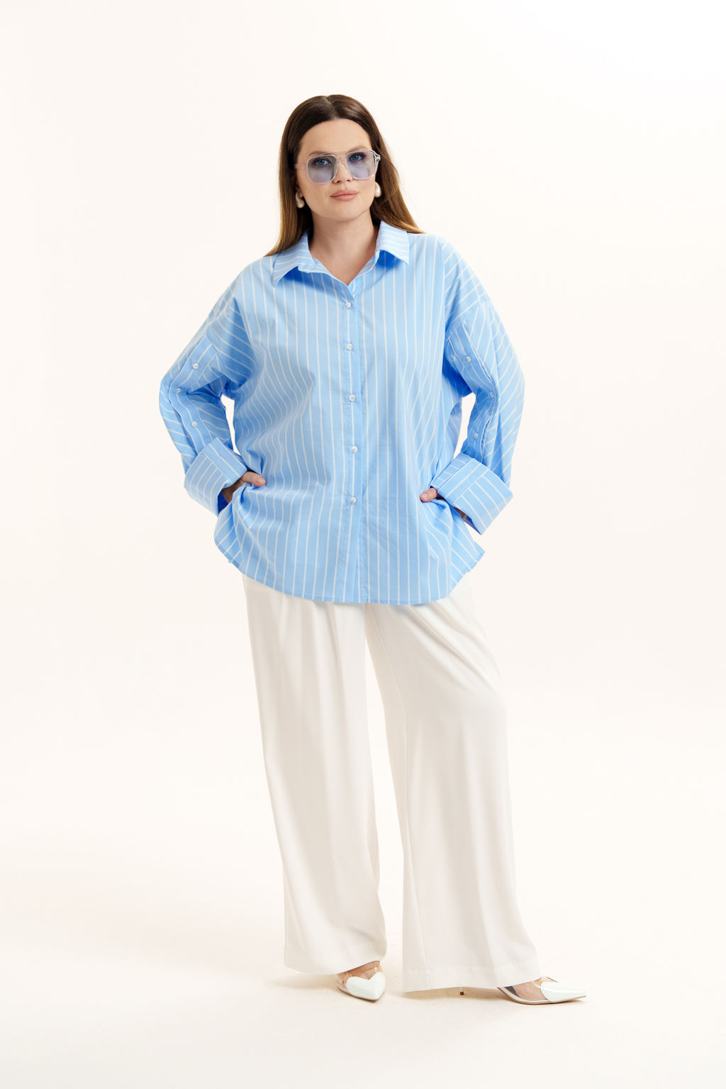 Блуза женская - Deesses фото 10