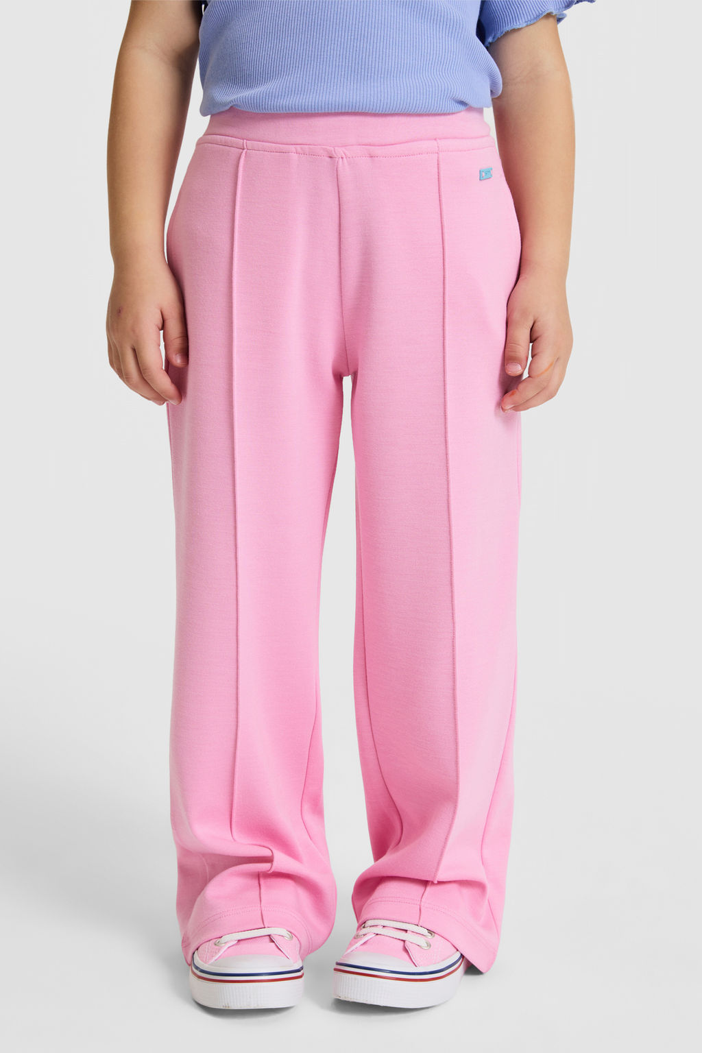 K_z _ocuk Pembe E_ofman Alt_ - U.s. polo assn фото 2