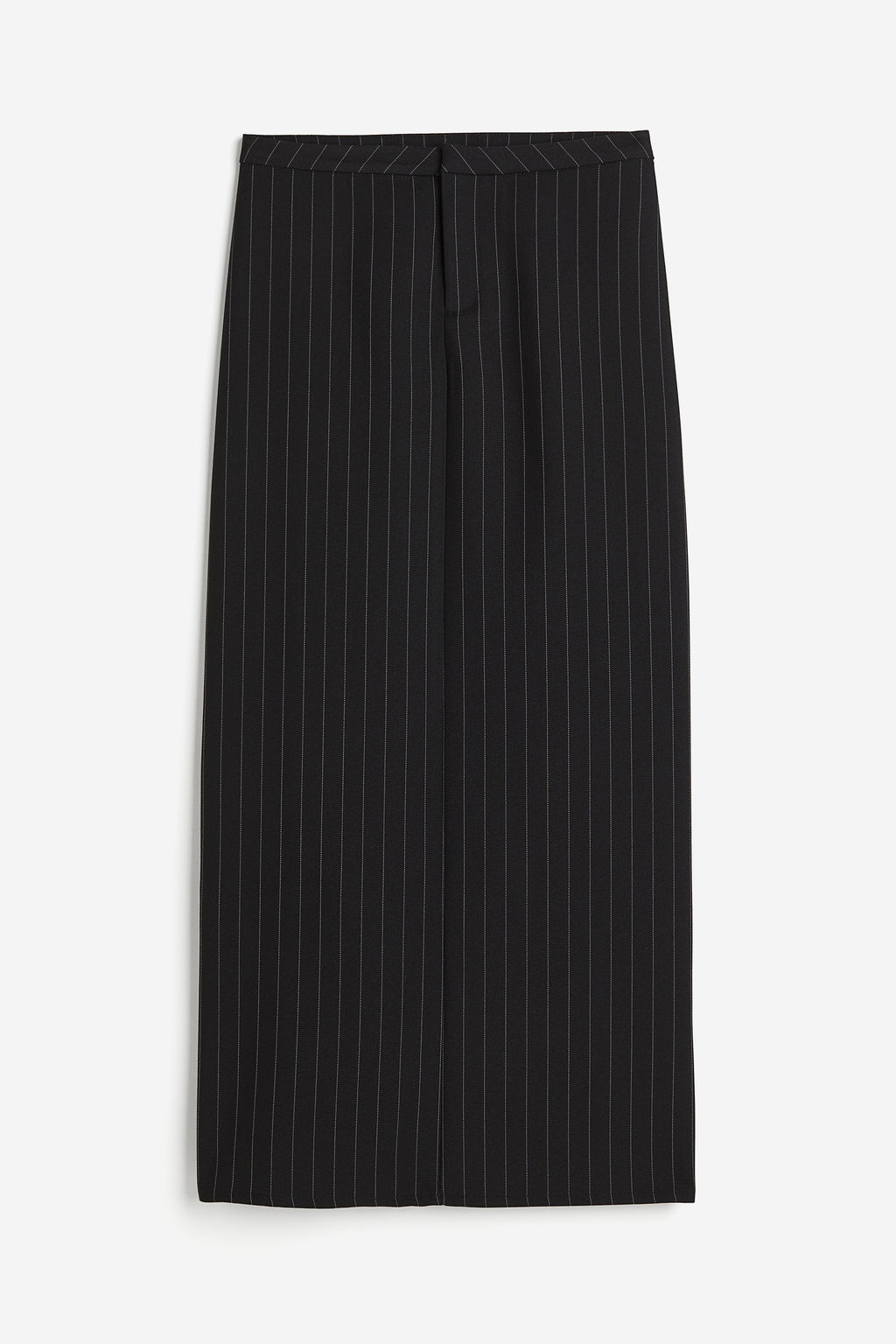 Maxifalda de vestir en sarga - H&m фото 2