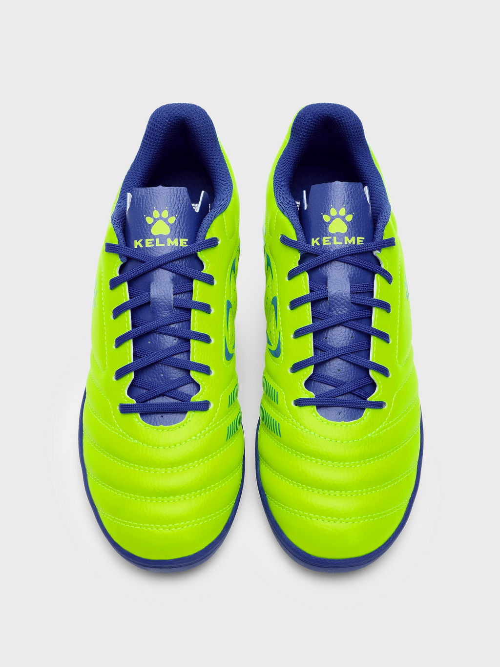 Шиповки KELME Mens Football Shoes (TF) Light Green