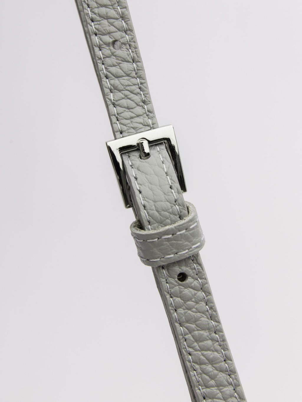 Серый кросс-боди S.Lavia  фото 8