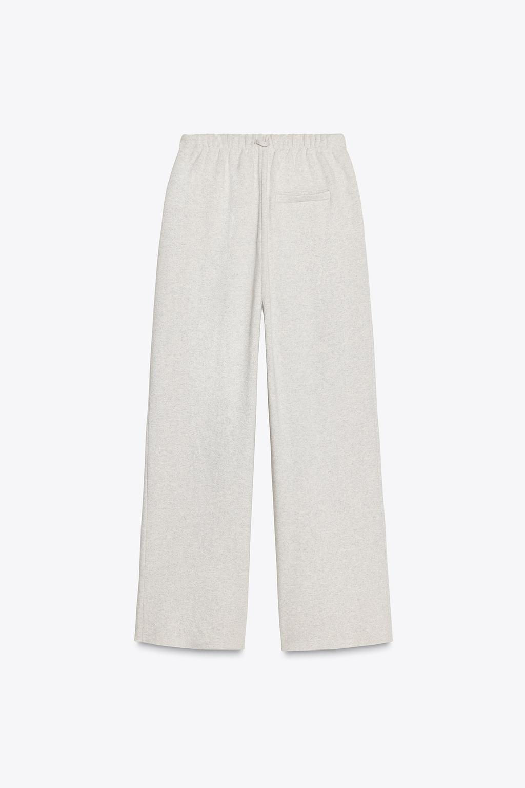 SOFT TROUSERS - Zara фото 6