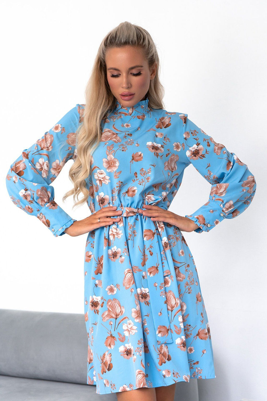 Платье 5861 - Open-style фото 8