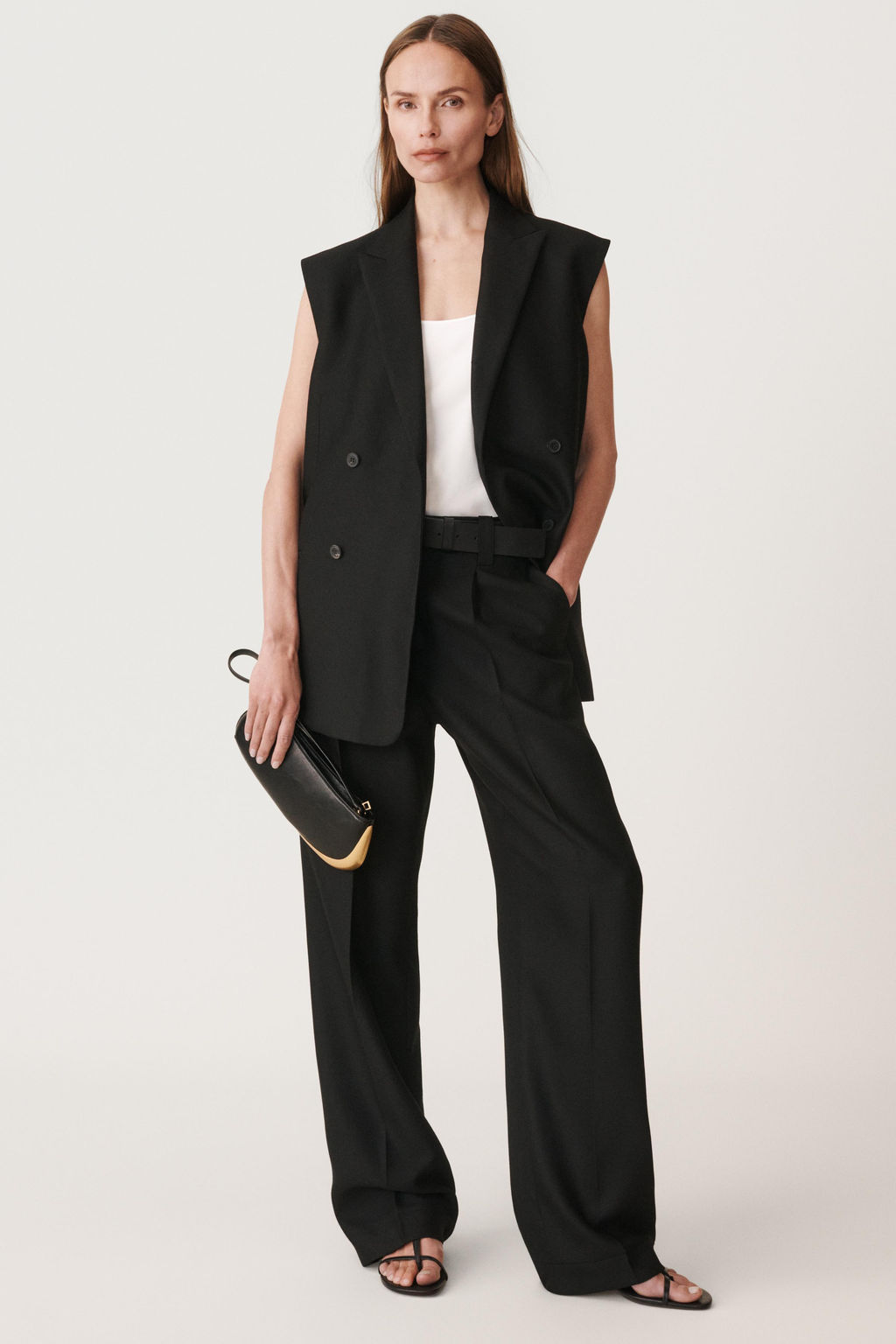 DARTED TROUSERS 50TH ANNIVERSARY - Zara фото 5