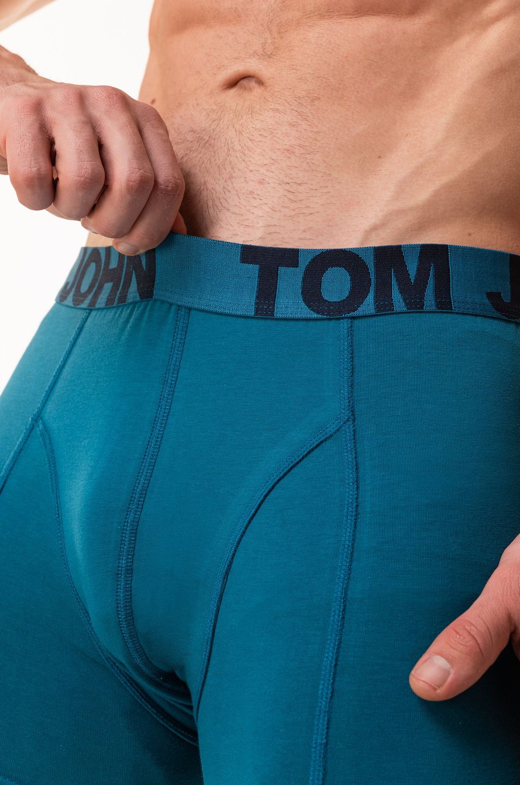 Мужские трусы-боксеры Tom John  фото 4