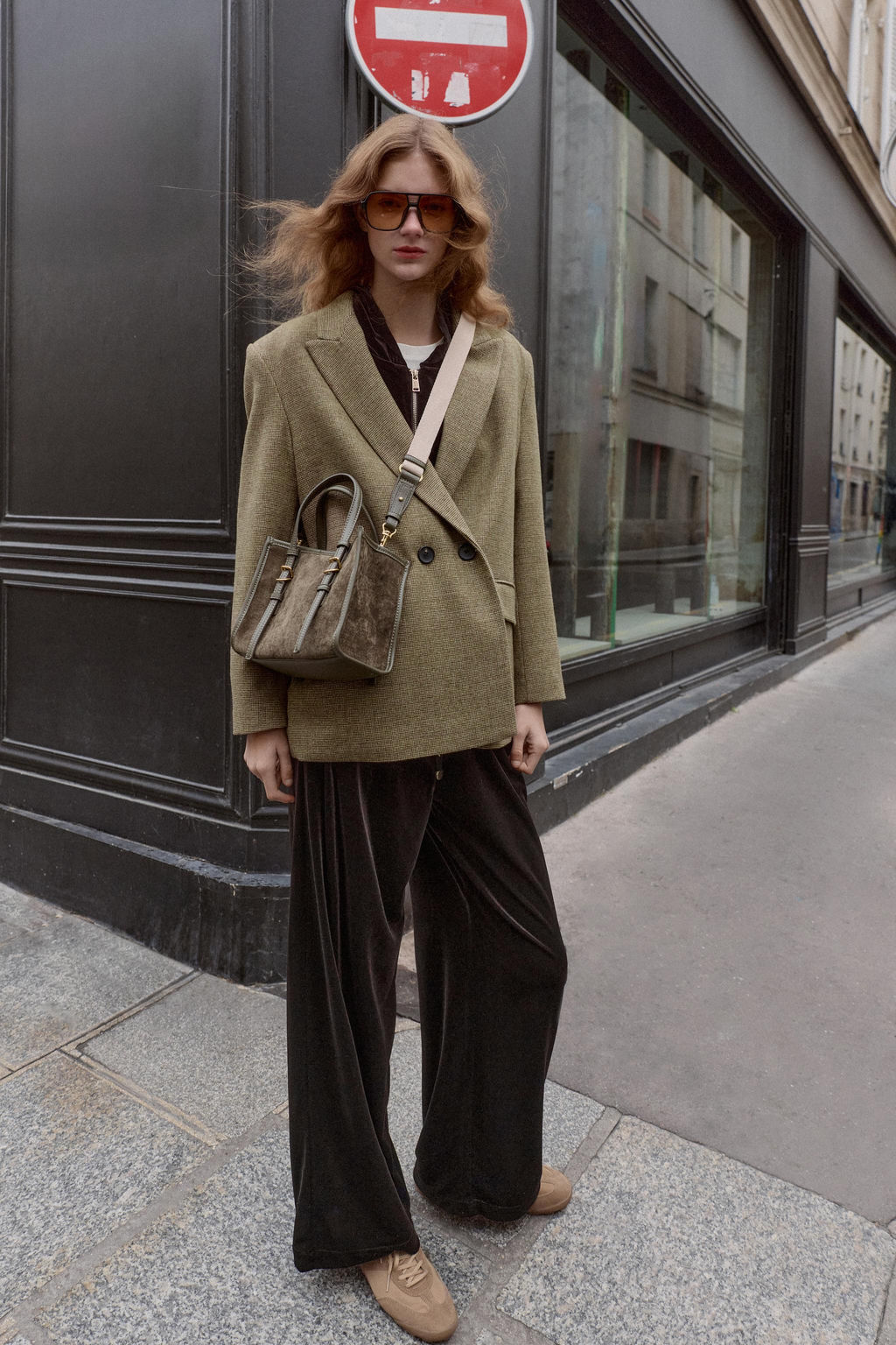 MINI TOTE BAG - Zara фото 13