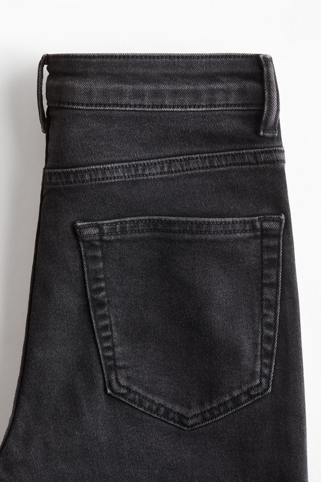 Flared High Jeans - H&m фото 9
