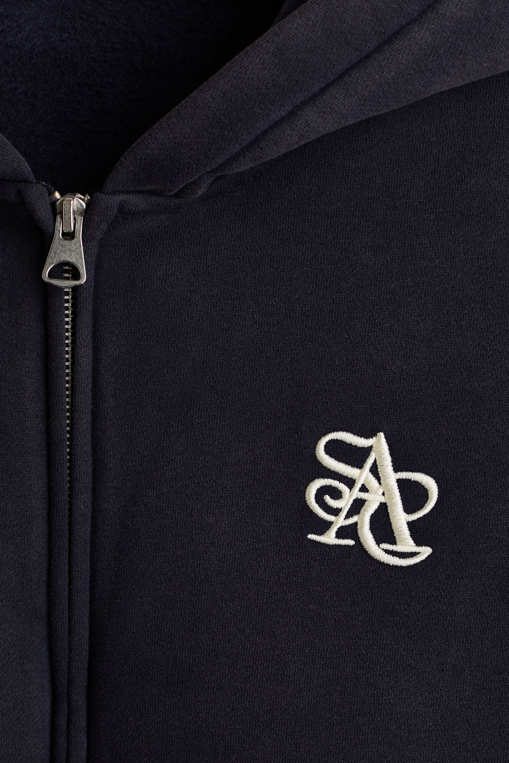 Chaqueta sudadera con capucha Loose Fit - H&m фото 9