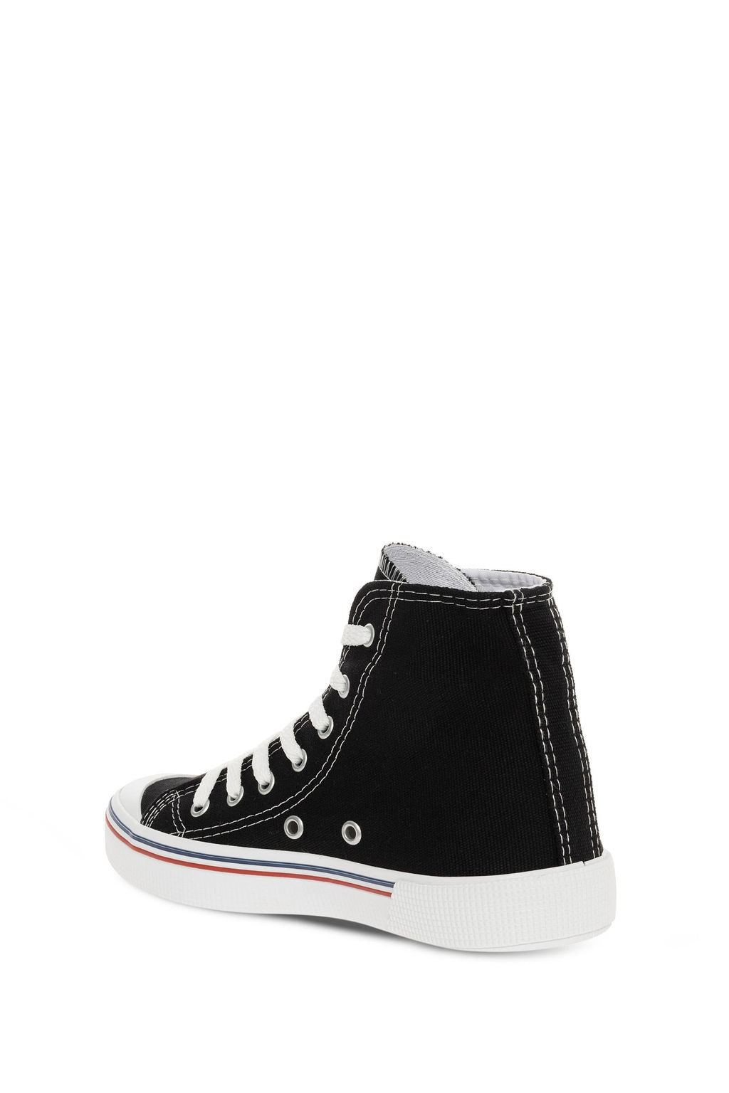 Женские черные кроссовки - U.s. polo assn фото 14