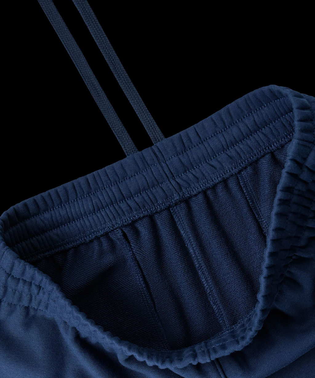 Брюки спортивные JOGEL ESSENTIAL Club Cotton Pants Z4, темно-синий  фото 5