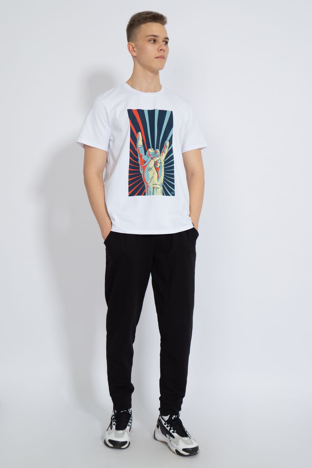 Джемпер 1010 - Kivviwear фото 2