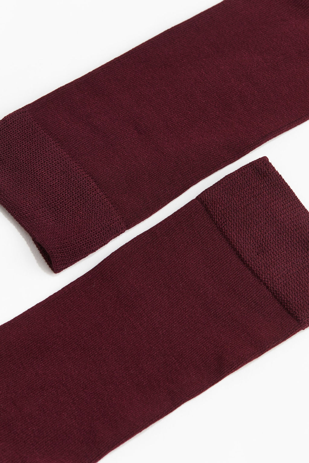 Calcetines en mezcla de bambu - H&m фото 2