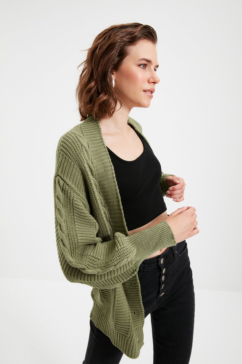 Mint Genis Kal?p Triko H?rka TWOAW22HI0176