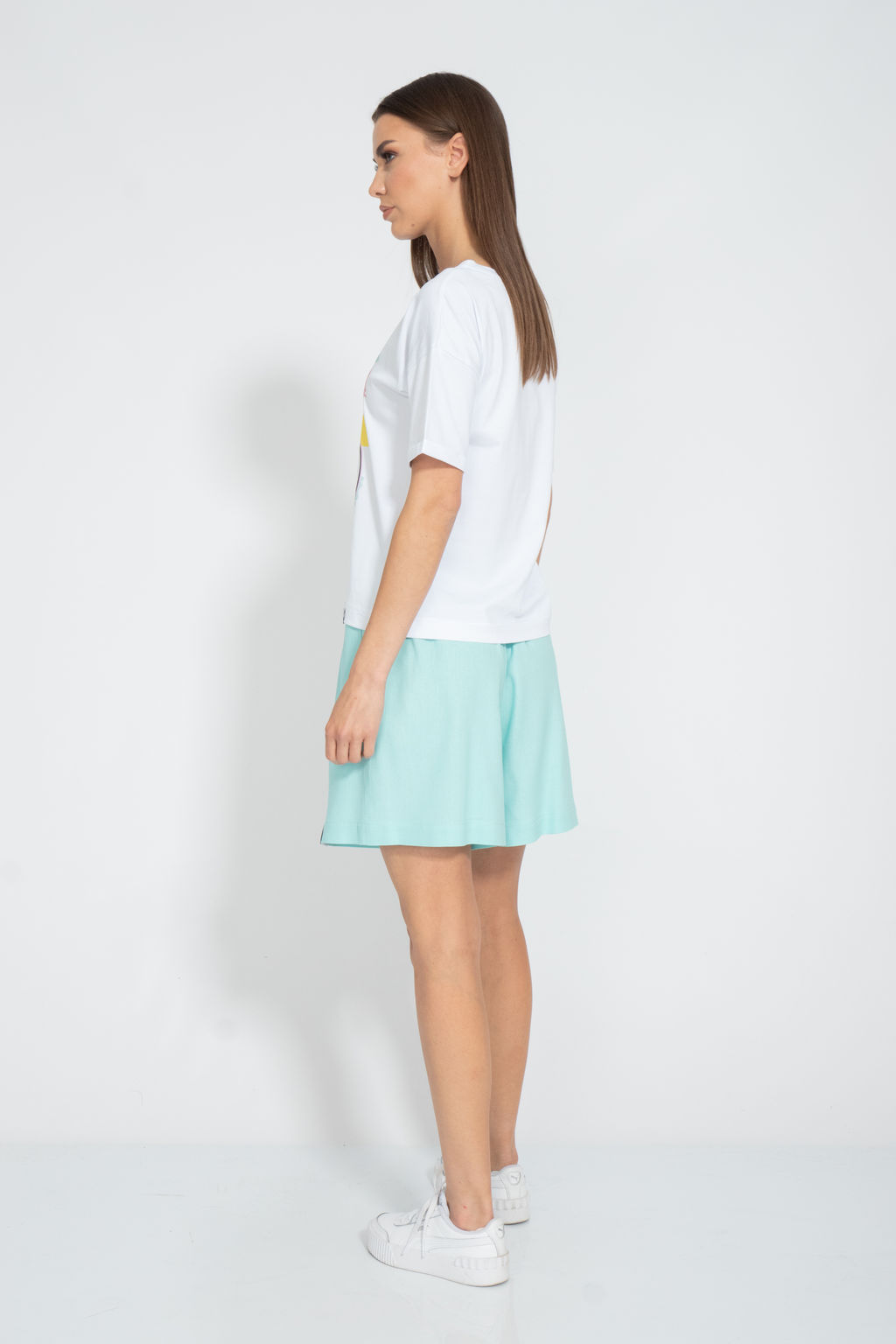 Джемпер 4026 - Kivviwear фото 5