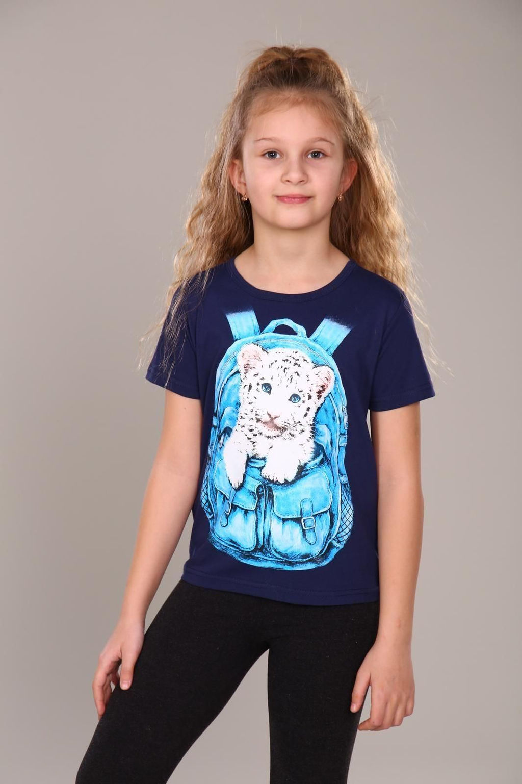 Фонзи - футболка детская - Iv-capriz фото 5