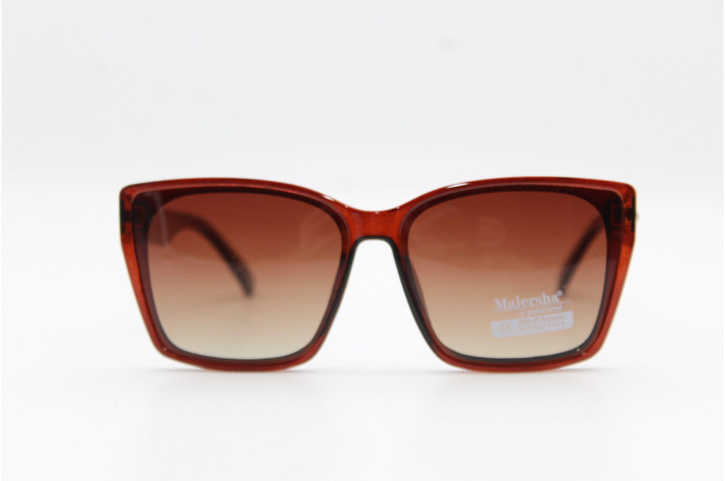 Солнцезащитные очки Maiersha (Polarized) 03825 60-15-143 С8-02