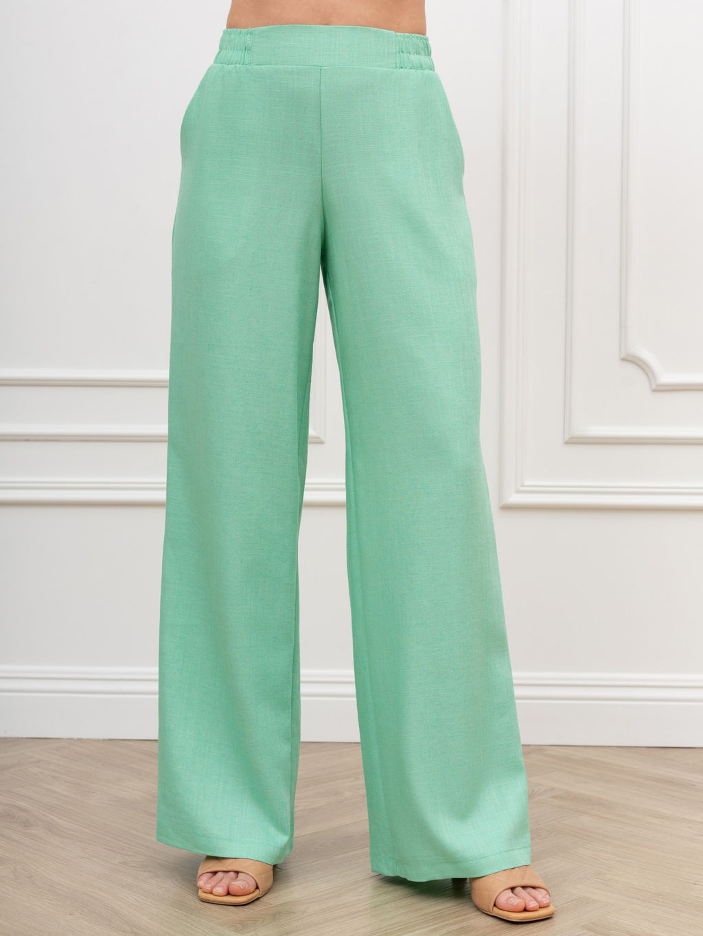 Брюки Сибелла-2 - Виотекс фото 17