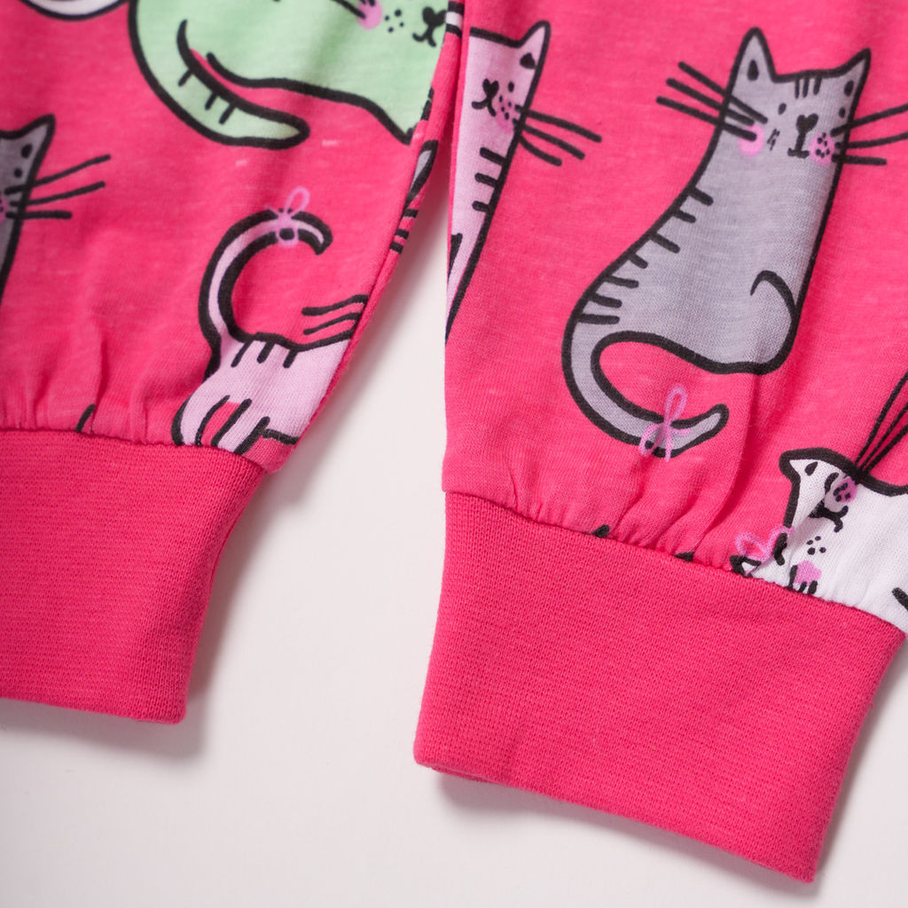 Пижама для девочки Bonito