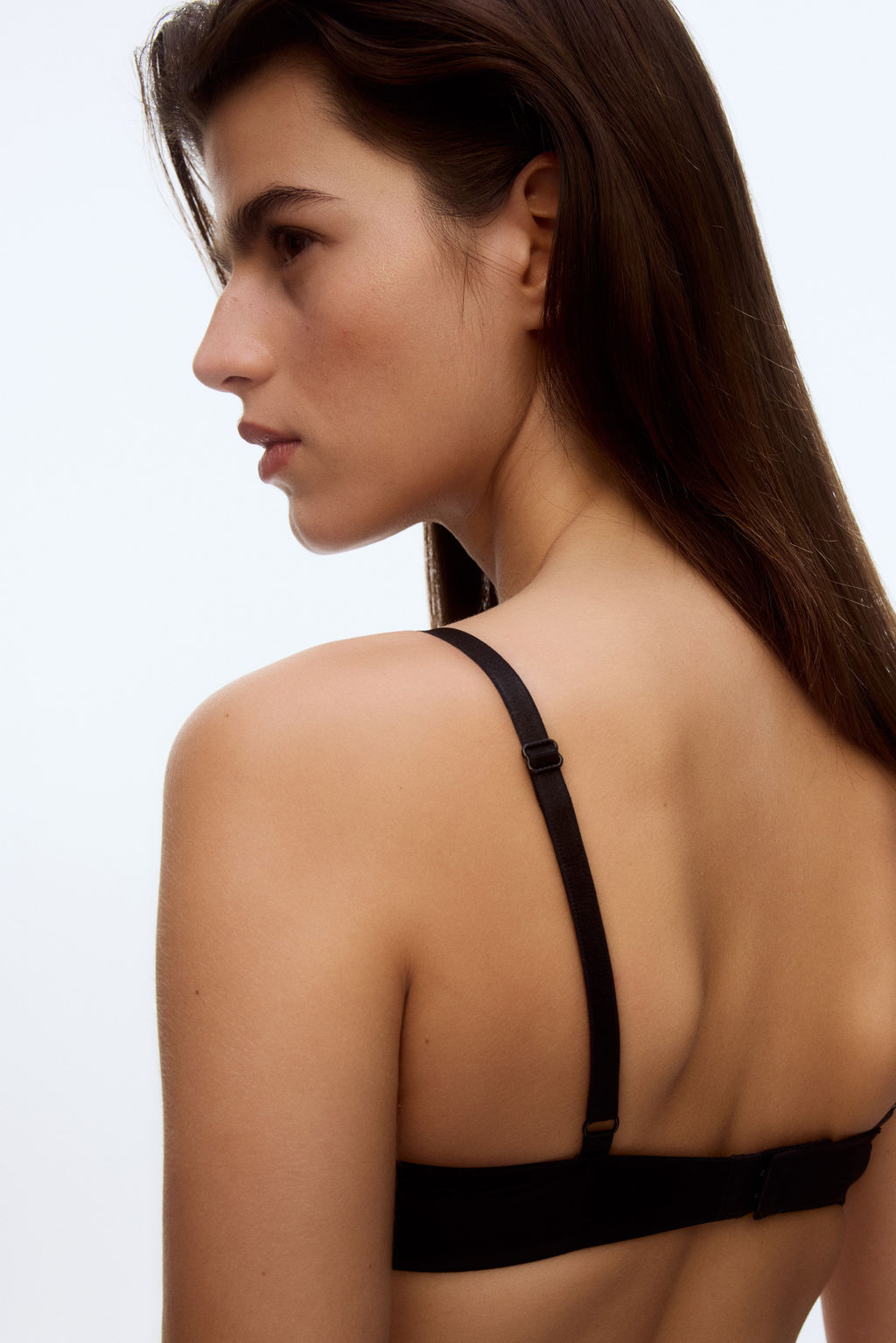 2li Mikrofiber Push-up S?tyen - H&m фото 13