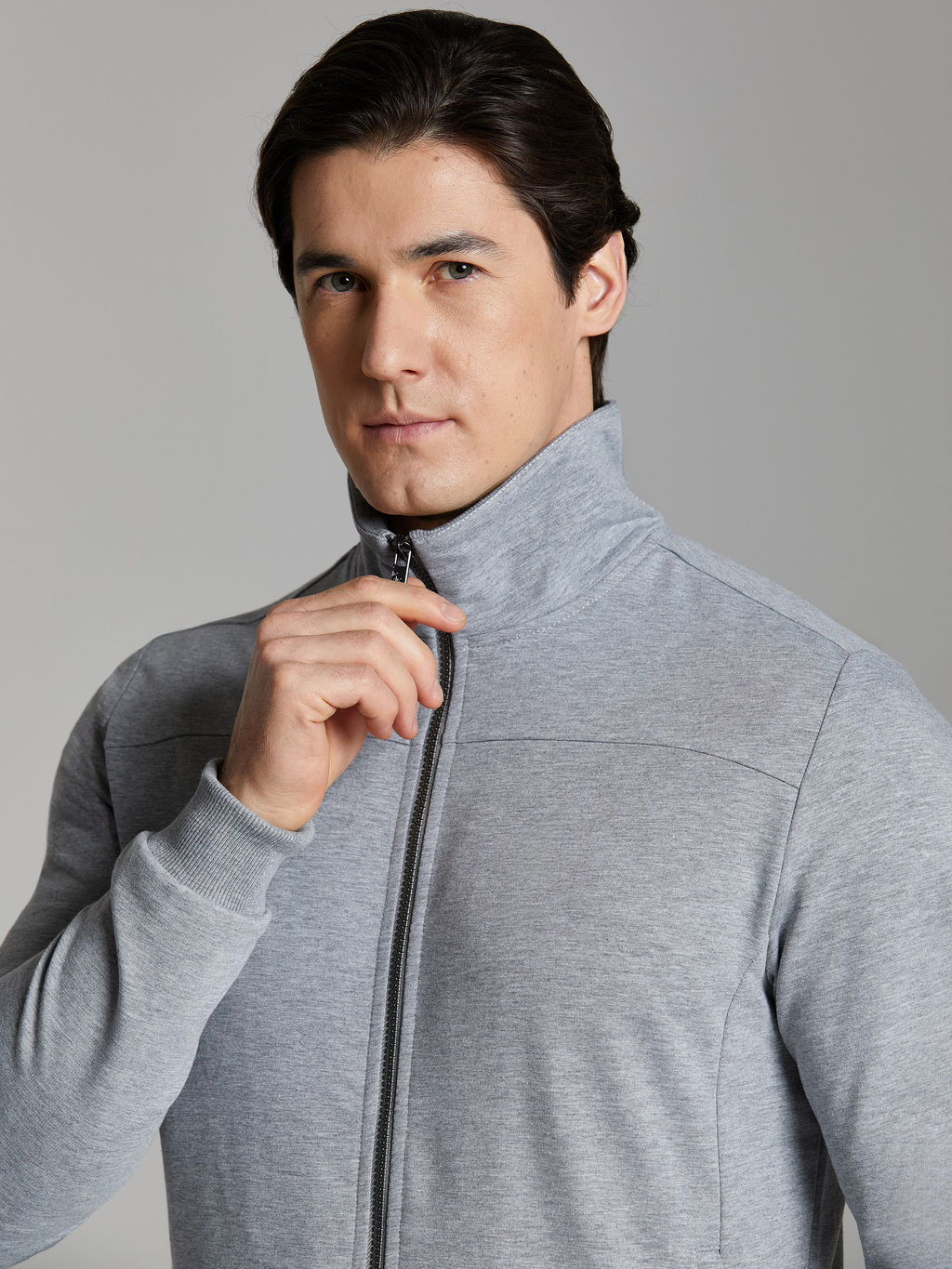 Спортивный костюм мужской 11M-RR-1679 RED-N-ROCKS - Addic фото 11