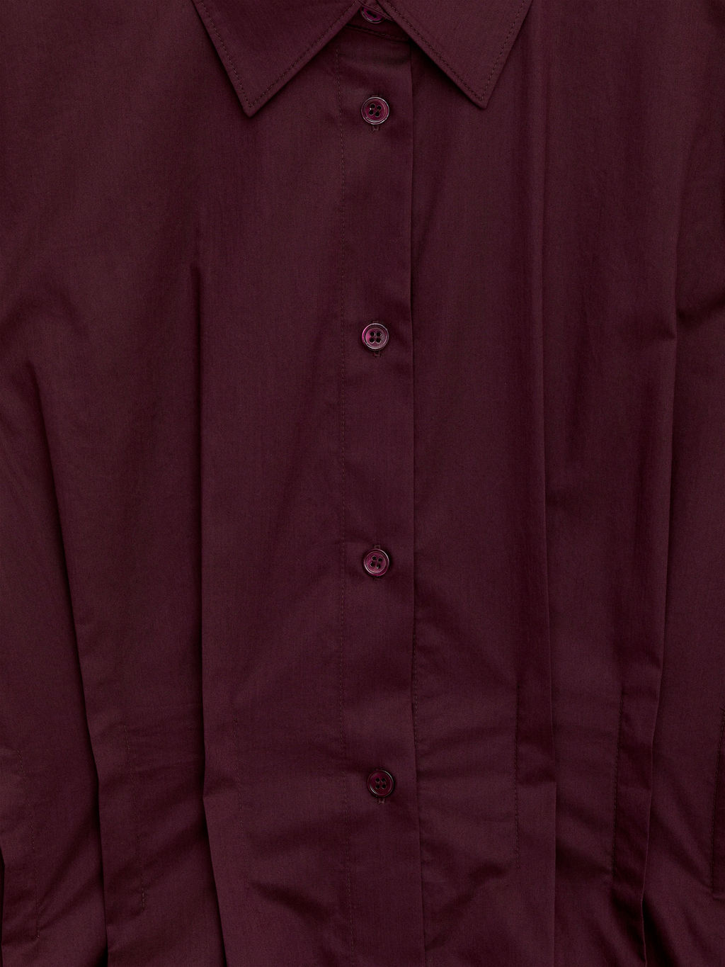 Blusa con pliegues - H&m фото 3
