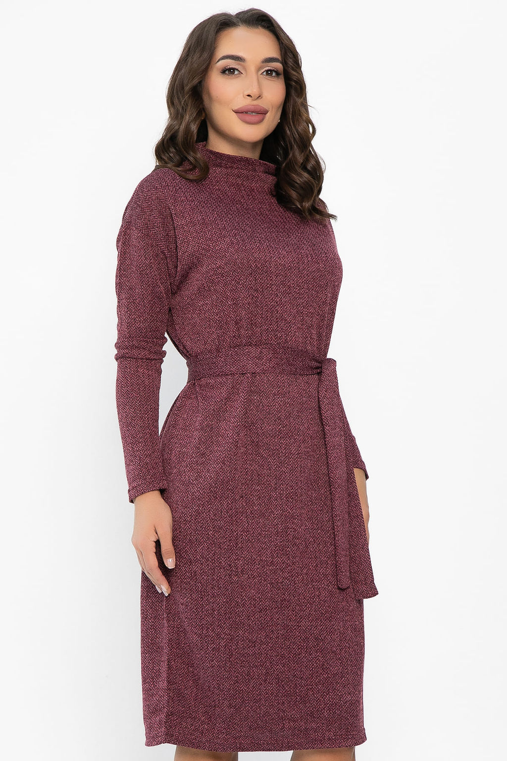 Платье В ритме мегаполиса - Lt collection фото 7